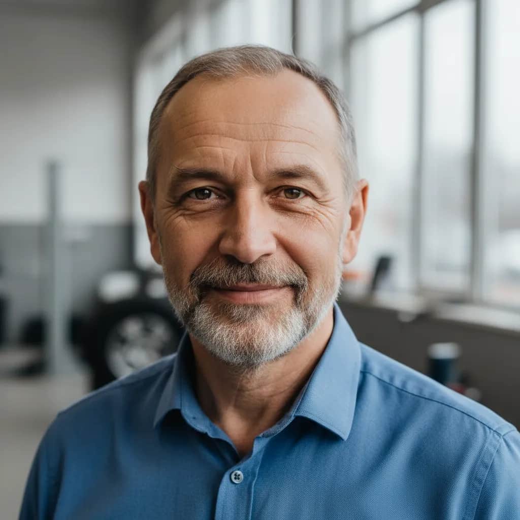 Autor Karol Lewandowski