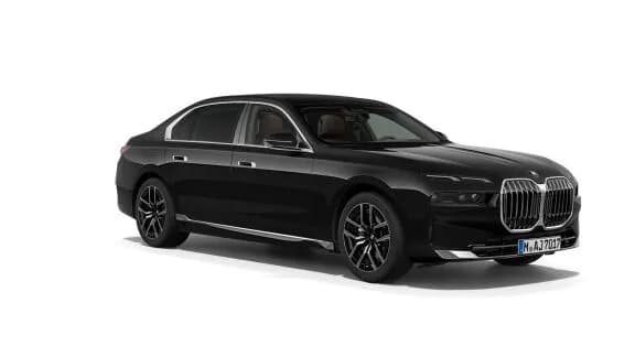 BMW 740i – luksus i osiągi, które zaskoczą każdego kierowcę BMW 740i – luksus i osiągi, które zaskoczą każdego kierowcę