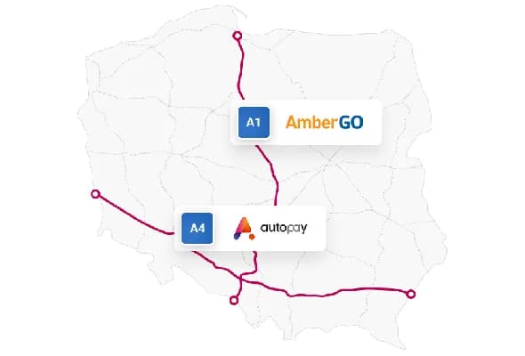 Czy autopay działa na wszystkich autostradach? Sprawdź, gdzie go użyć i jakie są ograniczenia Czy autopay działa na wszystkich autostradach? Sprawdź, gdzie go użyć i jakie są ograniczenia