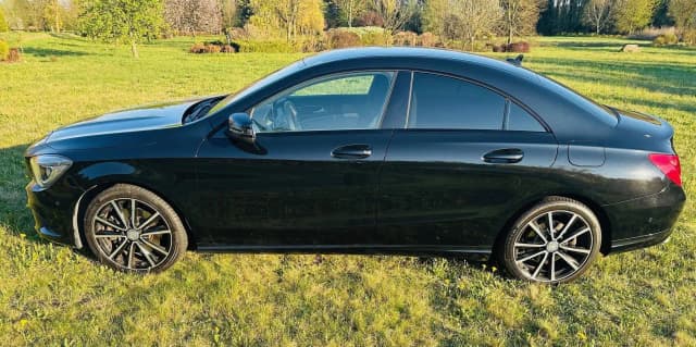 Mercedes CLA 250 4Matic - sprawdź jego wyjątkowe cechy i ceny Mercedes CLA 250 4Matic - sprawdź jego wyjątkowe cechy i ceny