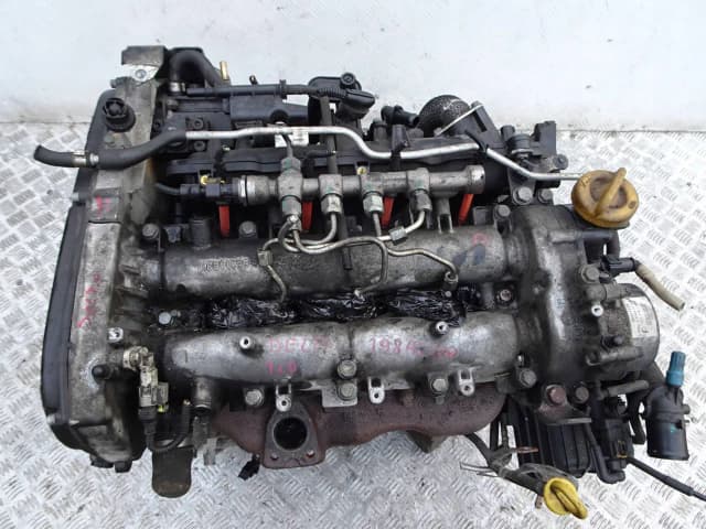 Lancia Delta - jaki silnik wybrać, aby uniknąć kosztownych awarii? Lancia Delta - jaki silnik wybrać, aby uniknąć kosztownych awarii?