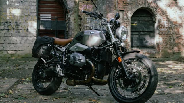 BMW R nineT Scrambler – wyjątkowe cechy i dostępność motocykla BMW R nineT Scrambler – wyjątkowe cechy i dostępność motocykla