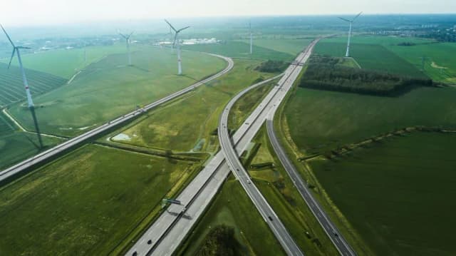 Czy autostrady w Niemczech są płatne? Sprawdź, gdzie są opłaty! Czy autostrady w Niemczech są płatne? Sprawdź, gdzie są opłaty!