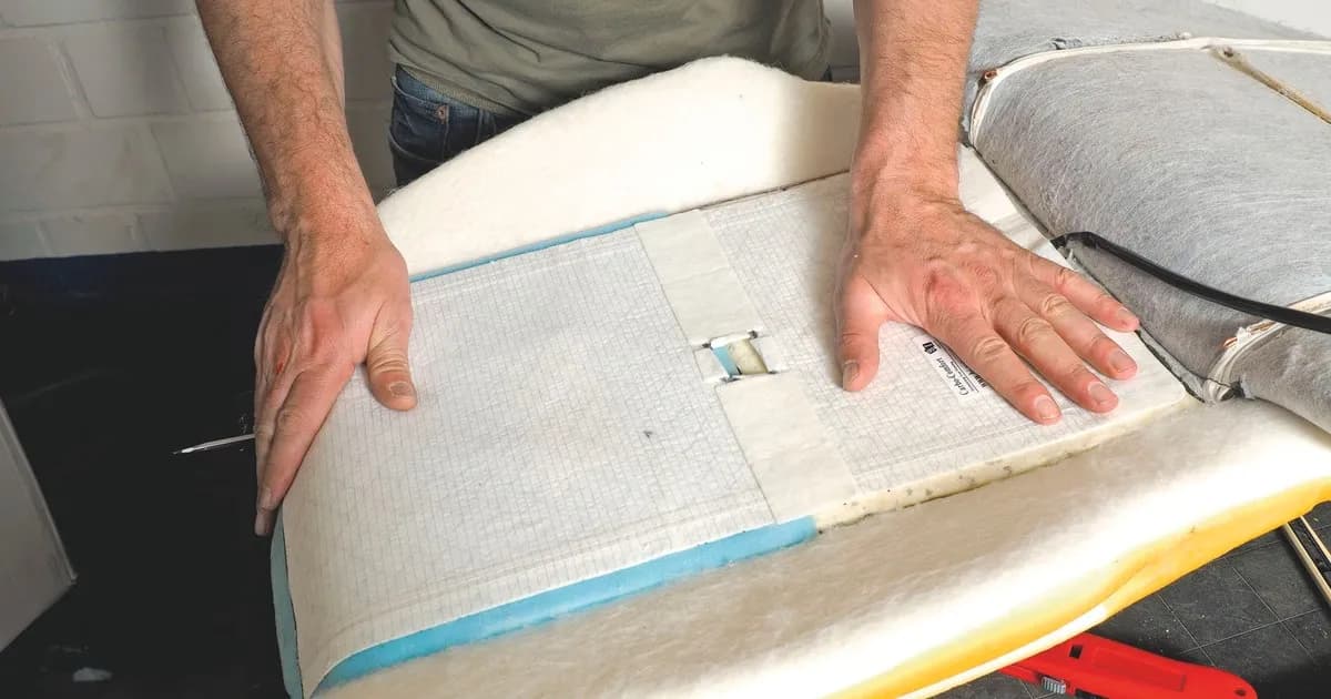 Jak naprawić podgrzewanie foteli i uniknąć zimnych siedzeń w samochodzie Jak naprawić podgrzewanie foteli i uniknąć zimnych siedzeń w samochodzie