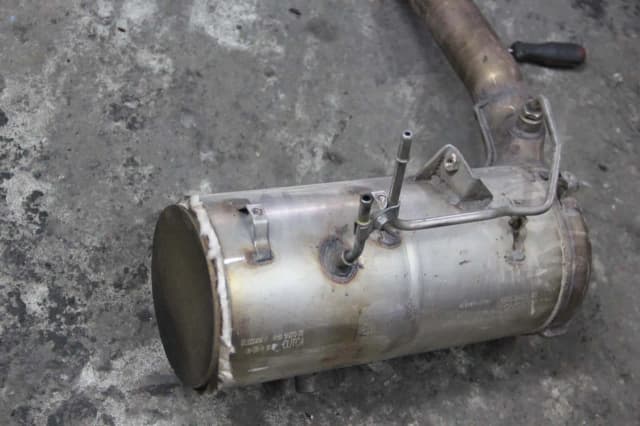 Ile wytrzymuje dpf? Sprawdź, jak przedłużyć jego żywotność Ile wytrzymuje dpf? Sprawdź, jak przedłużyć jego żywotność