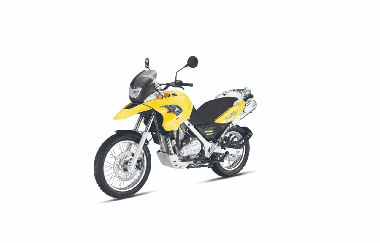 BMW F 650 GS - Kluczowe informacje, które musisz znać przed zakupem BMW F 650 GS - Kluczowe informacje, które musisz znać przed zakupem