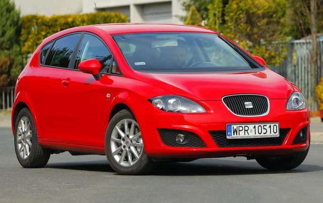 Seat Leon 2 jaki silnik wybrać, aby uniknąć kosztownych awarii? Seat Leon 2 jaki silnik wybrać, aby uniknąć kosztownych awarii?