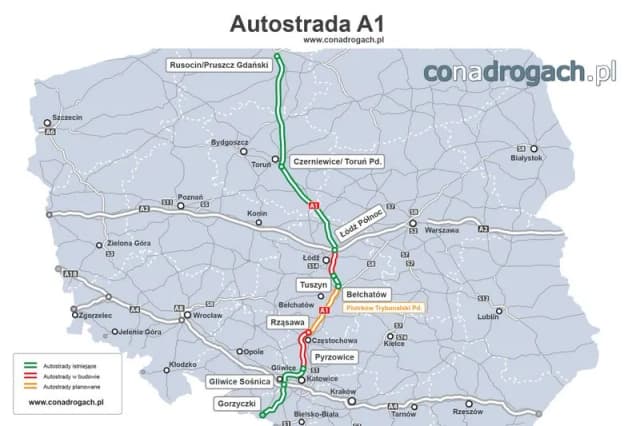 Ile kosztuje przejazd autostradą Toruń-Gdańsk? Sprawdź opłaty i oszczędności! Ile kosztuje przejazd autostradą Toruń-Gdańsk? Sprawdź opłaty i oszczędności!