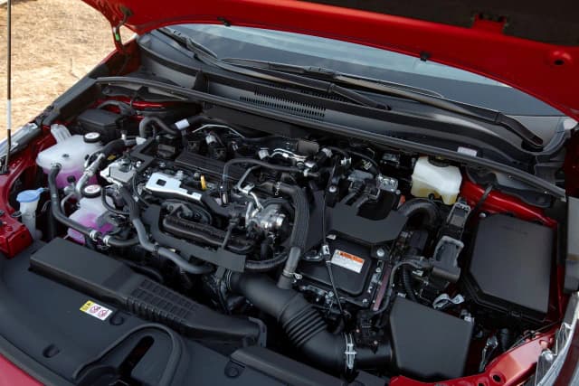 Toyota Corolla jaki silnik wybrać - uniknij kosztownych błędów Toyota Corolla jaki silnik wybrać - uniknij kosztownych błędów