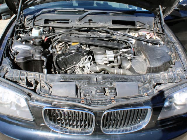 Bmw e87 jaki silnik - wybierz najlepszą opcję dla siebie i uniknij awarii Bmw e87 jaki silnik - wybierz najlepszą opcję dla siebie i uniknij awarii