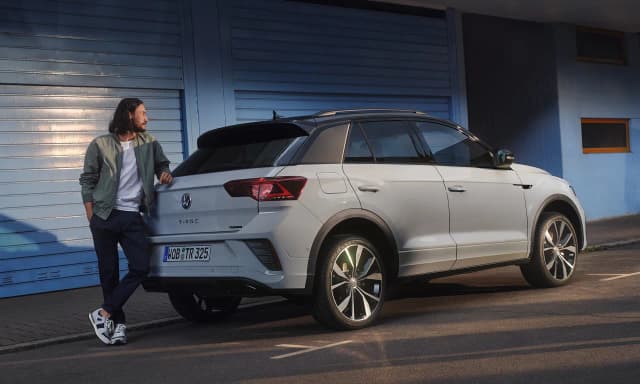 Vw t roc jaki silnik - najlepsze opcje i ich wydajność Vw t roc jaki silnik - najlepsze opcje i ich wydajność