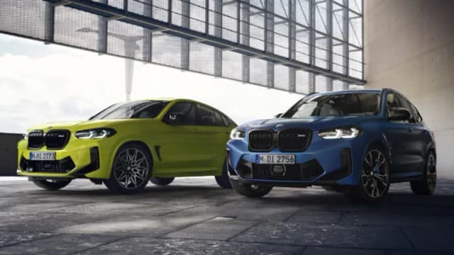 BMW M car - odkryj moc i wyjątkowość modeli tej marki BMW M car - odkryj moc i wyjątkowość modeli tej marki