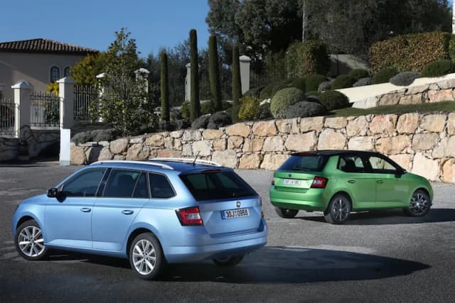 Skoda Fabia 3: Jakie silniki wybrać, aby uniknąć wysokich kosztów? Skoda Fabia 3: Jakie silniki wybrać, aby uniknąć wysokich kosztów?