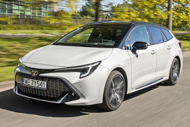 Ile kosztuje toyota corolla? Ceny, które zaskoczą każdego kierowcę Ile kosztuje toyota corolla? Ceny, które zaskoczą każdego kierowcę