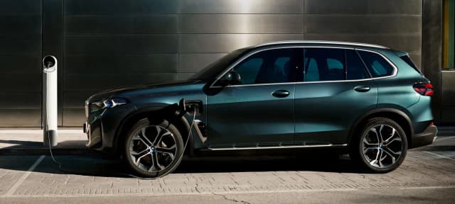 Nowy BMW X5 - poznaj jego unikalne cechy i korzystne ceny Nowy BMW X5 - poznaj jego unikalne cechy i korzystne ceny