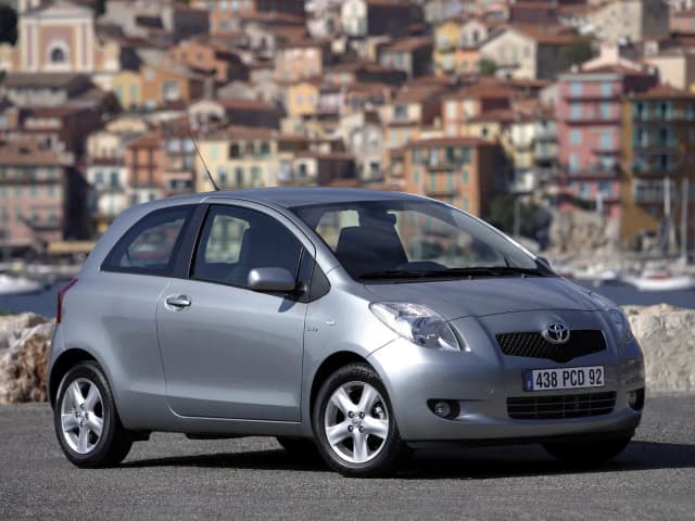 Toyota Yaris 2: Jaki silnik wybrać, aby uniknąć rozczarowania? Toyota Yaris 2: Jaki silnik wybrać, aby uniknąć rozczarowania?