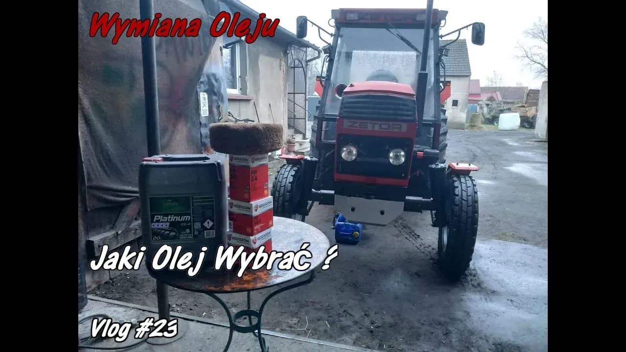Mf 255 ile oleju do silnika - uniknij kosztownych awarii silnika Mf 255 ile oleju do silnika - uniknij kosztownych awarii silnika
