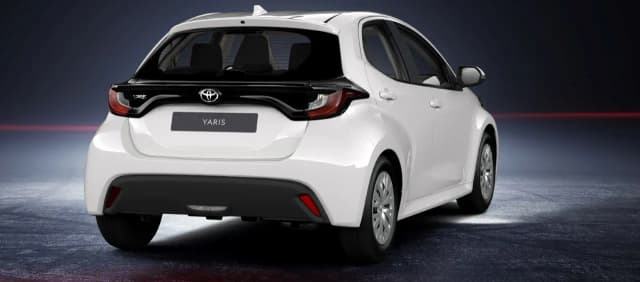 Toyota Yaris 1.0: Rozrząd pasek czy łańcuch? Odkryj prawdę o trwałości Toyota Yaris 1.0: Rozrząd pasek czy łańcuch? Odkryj prawdę o trwałości
