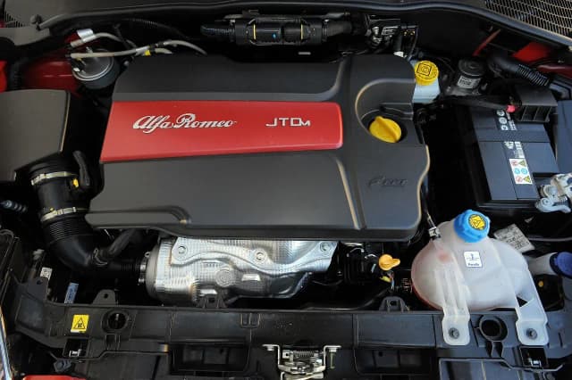 Alfa Romeo MiTo - który silnik wybrać, aby uniknąć rozczarowania? Alfa Romeo MiTo - który silnik wybrać, aby uniknąć rozczarowania?