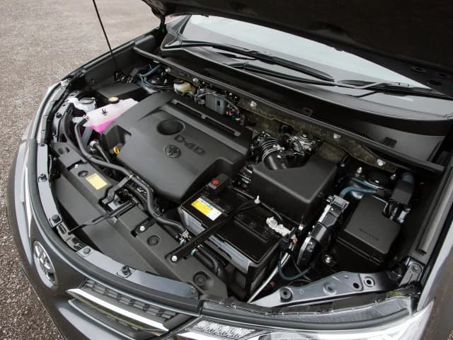 Toyota RAV4 jaki silnik wybrać? Odkryj najlepsze opcje i oszczędności Toyota RAV4 jaki silnik wybrać? Odkryj najlepsze opcje i oszczędności