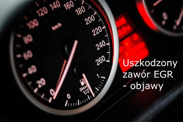 Objawy uszkodzonego zaworu EGR w Toyocie Avensis 2.0 D4D – co musisz wiedzieć Objawy uszkodzonego zaworu EGR w Toyocie Avensis 2.0 D4D – co musisz wiedzieć