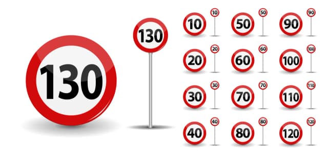 Minimalna prędkość na autostradzie w Polsce – co grozi za jej nieprzestrzeganie? Minimalna prędkość na autostradzie w Polsce – co grozi za jej nieprzestrzeganie?