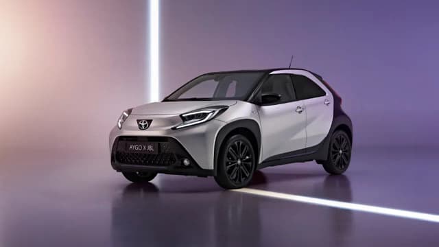 Ile kosztuje nowa Toyota Aygo? Ceny różnych wersji i modele Ile kosztuje nowa Toyota Aygo? Ceny różnych wersji i modele
