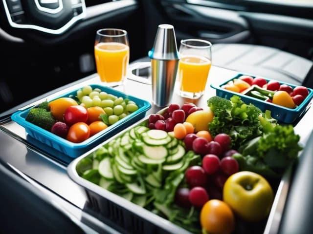 Jaką dietę wybrać dla kierowcy za granicą? Praktyczne porady na zdrową trasę Jaką dietę wybrać dla kierowcy za granicą? Praktyczne porady na zdrową trasę