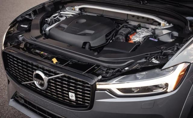Volvo XC60 jaki silnik benzynowy – wybierz najlepszą opcję dla siebie Volvo XC60 jaki silnik benzynowy – wybierz najlepszą opcję dla siebie