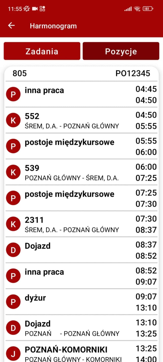System pracy kierowcy 2/2 – co to znaczy i jak wpływa na harmonogram pracy? System pracy kierowcy 2/2 – co to znaczy i jak wpływa na harmonogram pracy?
