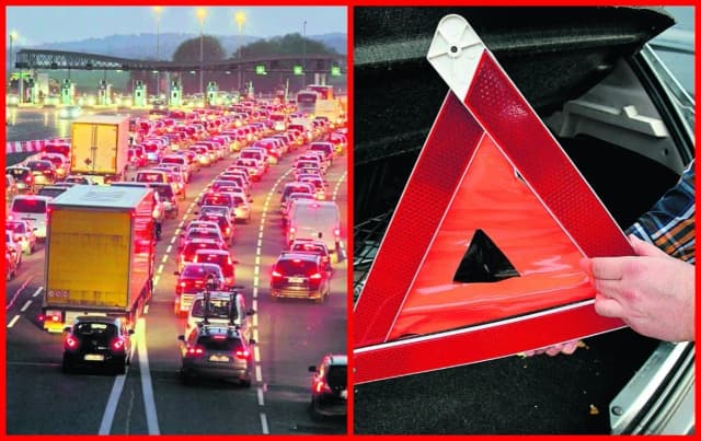 Ile kosztuje holowanie auta z autostrady? Ceny i ukryte opłaty Ile kosztuje holowanie auta z autostrady? Ceny i ukryte opłaty