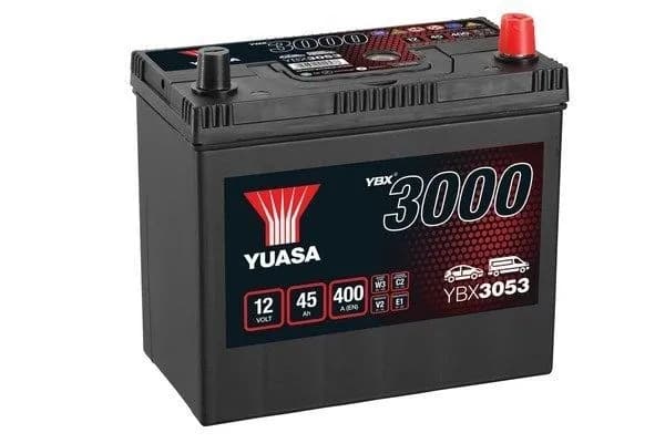 Jaki akumulator do toyoty RAV4 2.0 benzyna? Oto najlepszy wybór Jaki akumulator do toyoty RAV4 2.0 benzyna? Oto najlepszy wybór