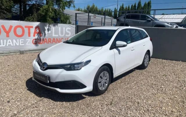 Jaki olej wybrać do Toyota Auris 1.6 132 KM, aby uniknąć problemów? Jaki olej wybrać do Toyota Auris 1.6 132 KM, aby uniknąć problemów?