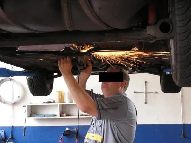 Ile kosztuje wycięcie DPF? Sprawdź, co musisz wiedzieć przed decyzją Ile kosztuje wycięcie DPF? Sprawdź, co musisz wiedzieć przed decyzją