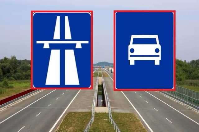 Co to jest autostrada? Definicja, przepisy i różnice od dróg ekspresowych Co to jest autostrada? Definicja, przepisy i różnice od dróg ekspresowych