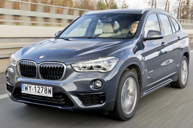 BMW X1 F48 jaki silnik wybrać – uniknij błędnego wyboru silnika BMW X1 F48 jaki silnik wybrać – uniknij błędnego wyboru silnika