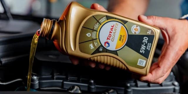 Jaki olej do 2.0 TDI z DPF zapewni najlepszą ochronę silnika? Jaki olej do 2.0 TDI z DPF zapewni najlepszą ochronę silnika?