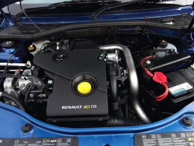 Dacia Duster jaki silnik wybrać? Porównanie, wady i zalety każdej jednostki Dacia Duster jaki silnik wybrać? Porównanie, wady i zalety każdej jednostki